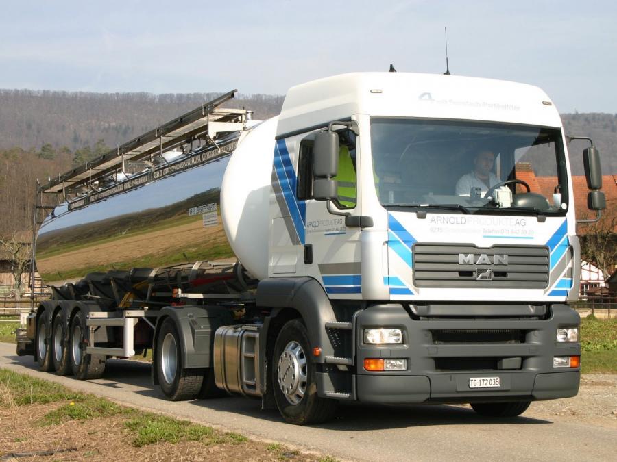  MAN TGA 4x2 2000 года  (фото 7 из 14)